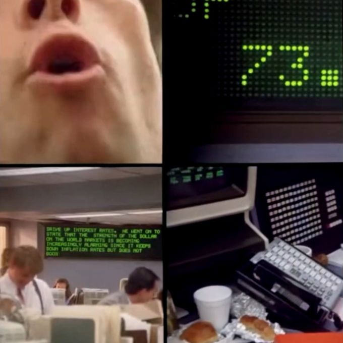 Electroneum 2.0 - Wall Street