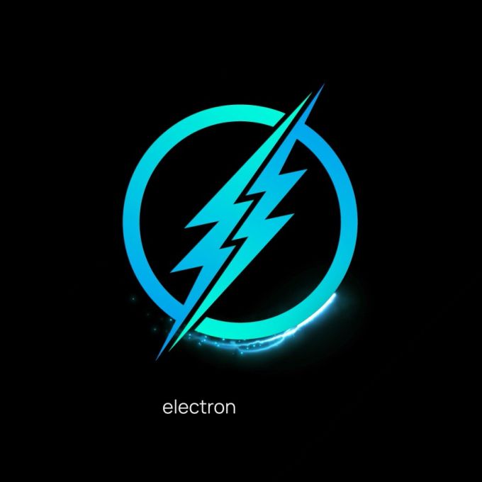 Electroneum 2.0 - Logo Reveal