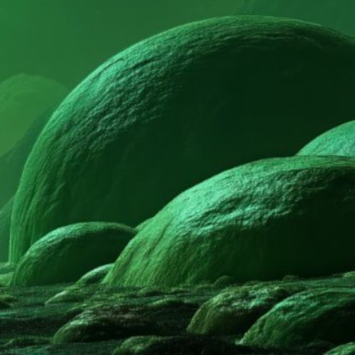 🌿 A Final Pulse from the Crystal Wastes of Zephyros 🌿