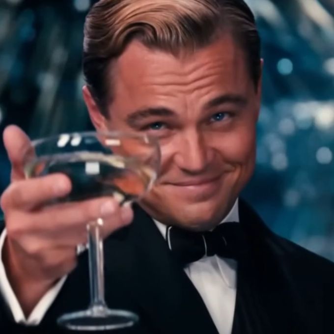 Electroneum 2.0 - Leonardo toast