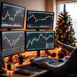 Bitcoin and Crypto Market Sentiment This Christmas 2025: Extreme Fear Takes Hold, But Is a Rally Coming?