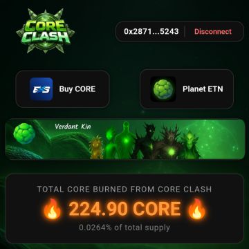 Core Clash Just Leveled Up: Inside the Fresh New UI of Core Clash Trading Card Game