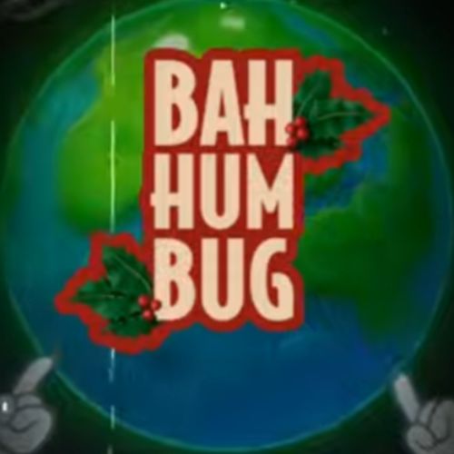 A Cyrilmas Christmas Carol (very short version)