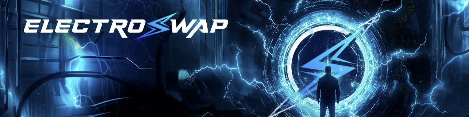 Header image of project ElectroSwap DEX & NFT Marketplace