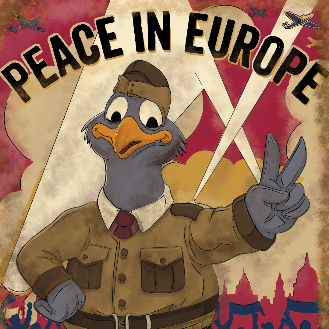81 years ago today!