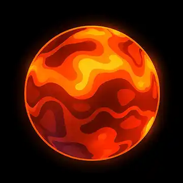 Solid Horizon 171 image