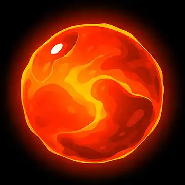 Molten Edge 121 image