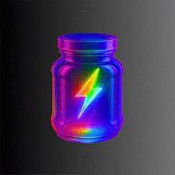 Token name: BOLT Jar