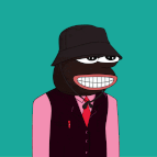 Token Symbol: NFComrades