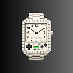 Token name: Club Watches