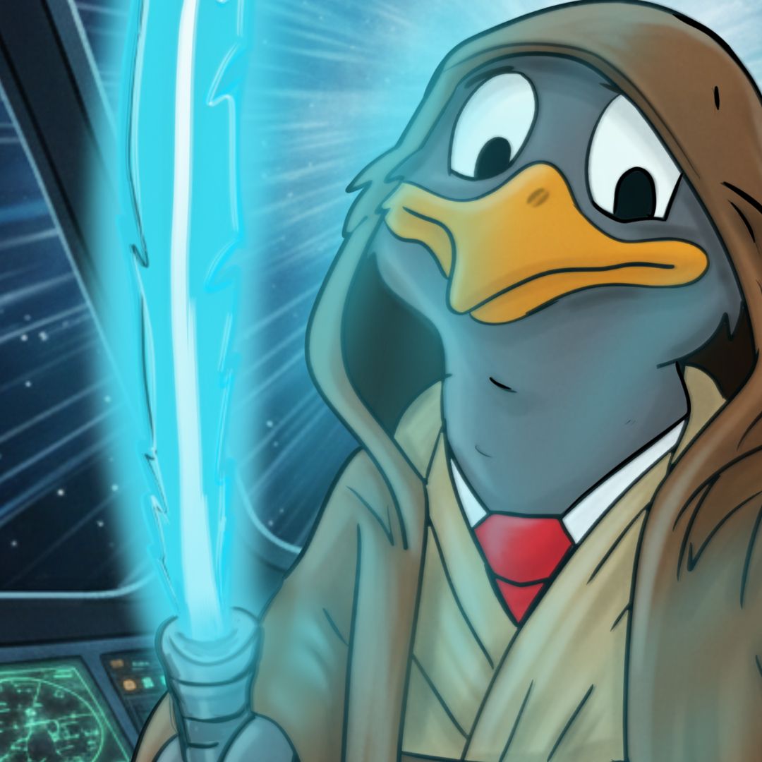 Happy Star wars day !!!! 2026