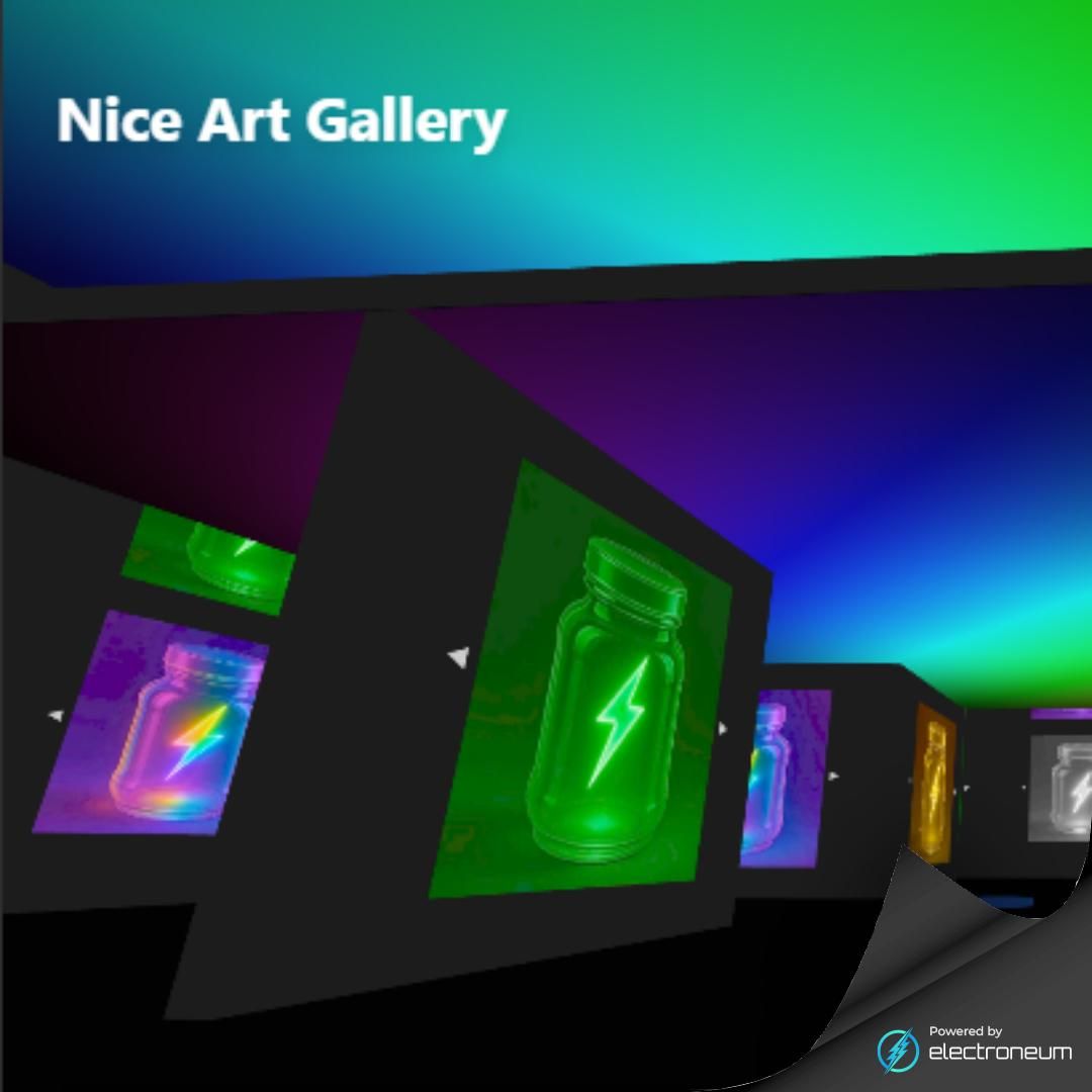 Nice Art Gallery