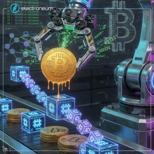 Crypto-Powered Robotics: The Exciting 2026 Narrative You Need to Know About