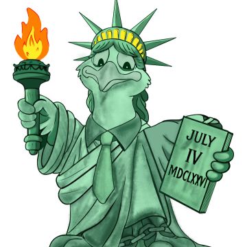 Happy July 4th!!