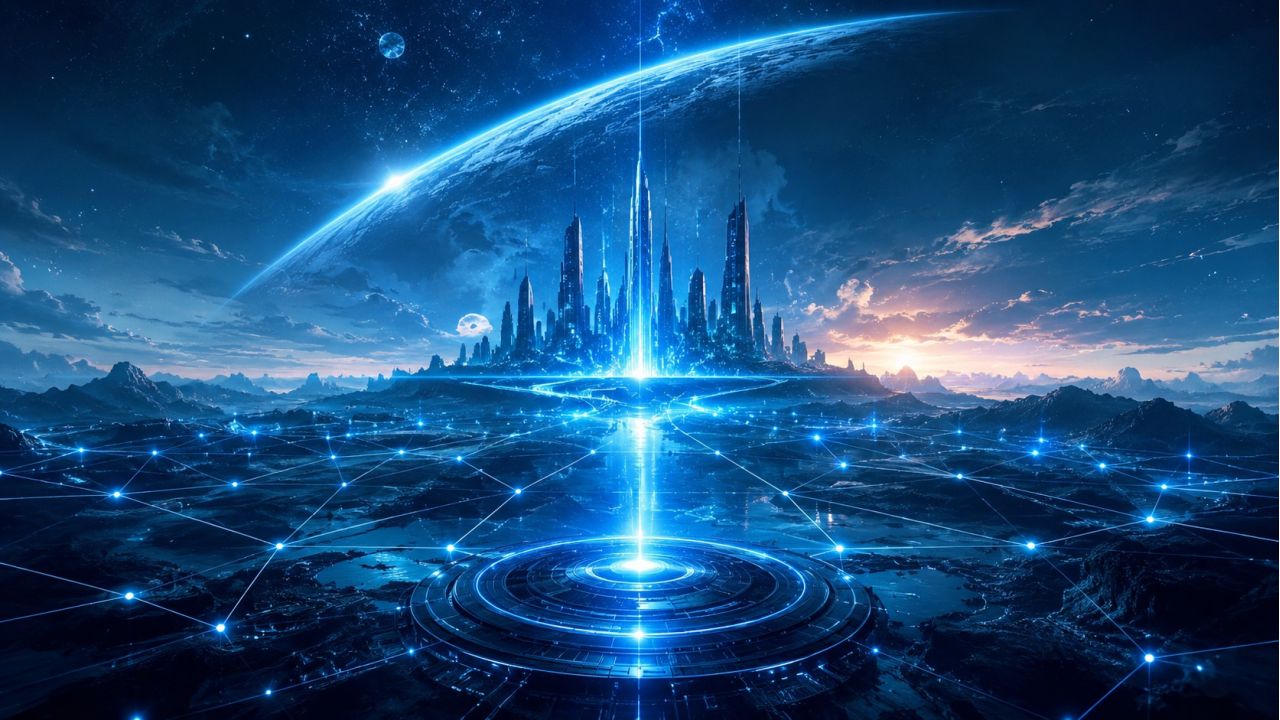 Planet ETN Latest News