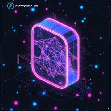 Electroneum Enhances Network Reliability with Third RPC Provider in 2026