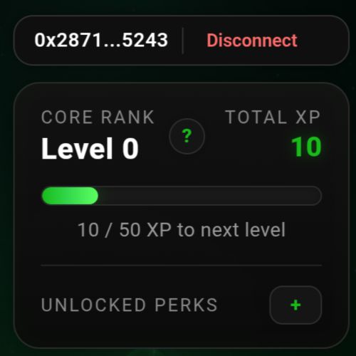 Core Clash Levels Up – XP Rewards and Aether Scions Launch