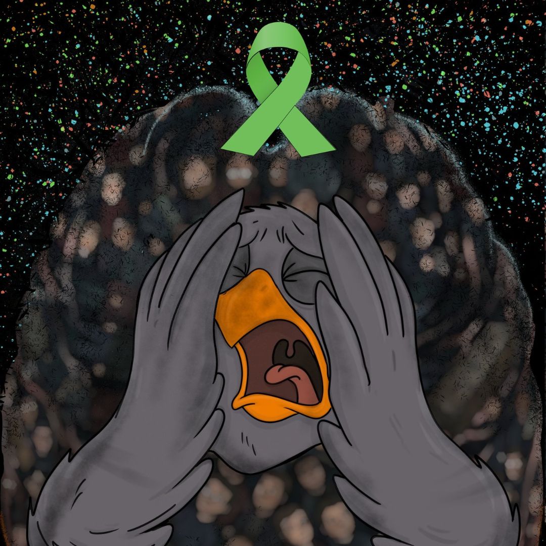 Mental Health awareness 🙏