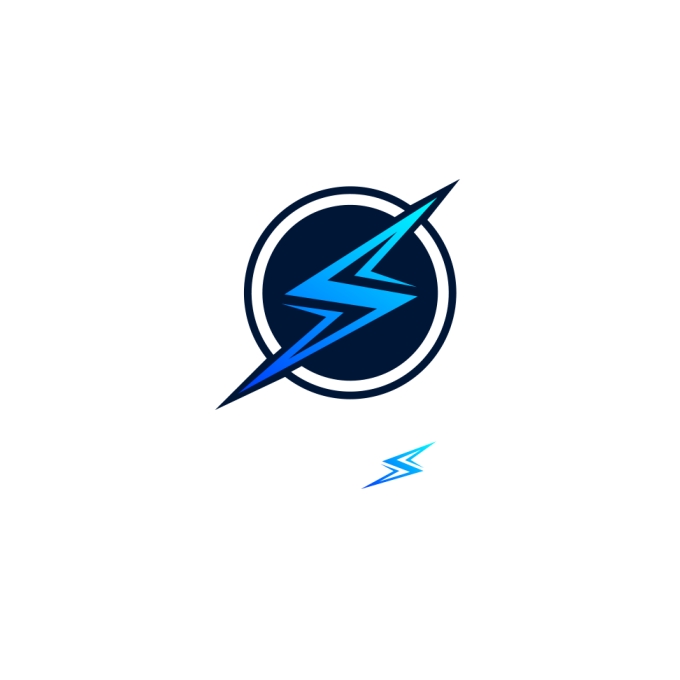 ElectroSwap Logo Pack