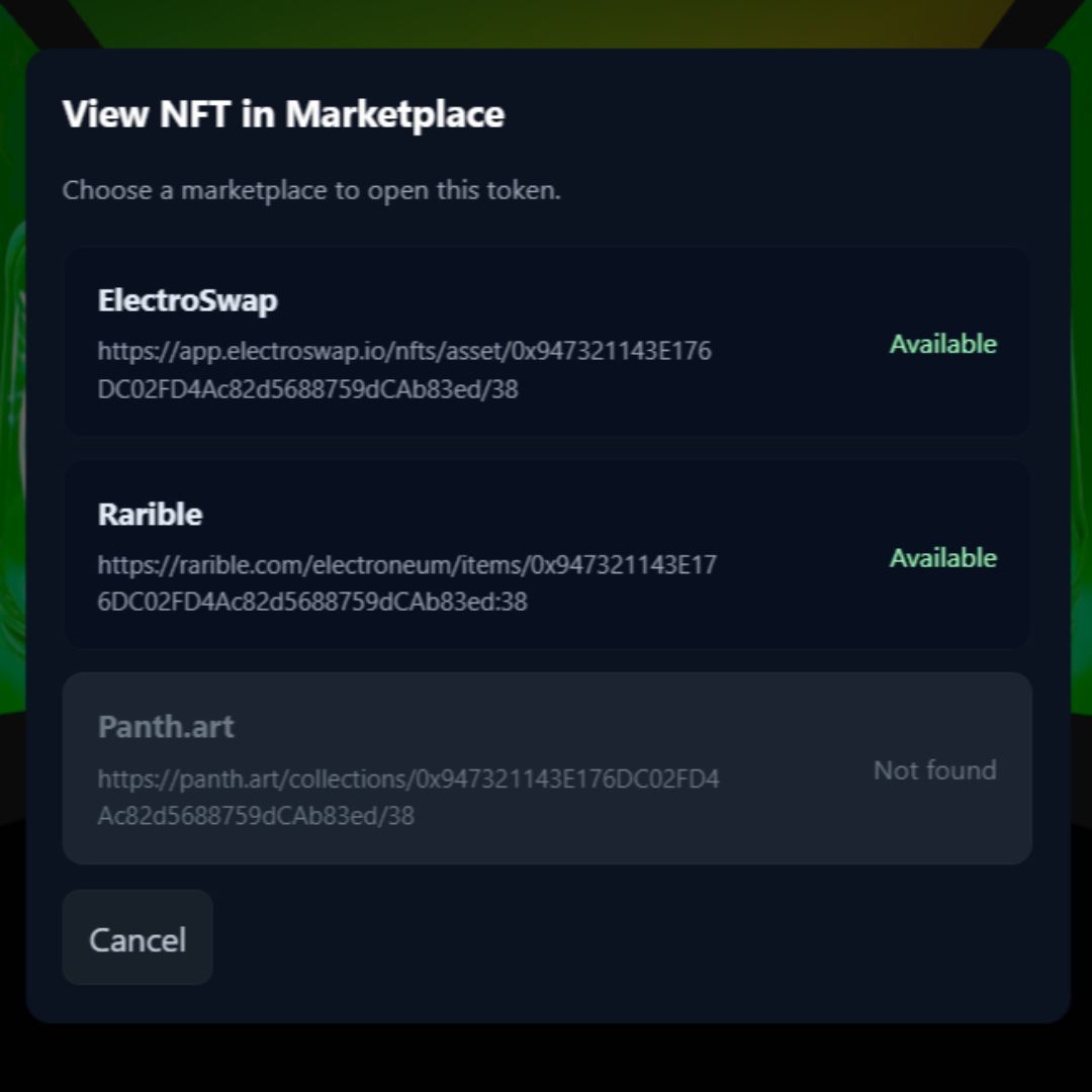 Discover the Future of Digital Art: A Guide to the Nice Art Gallery