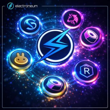 Can BOLT Outperform Electroneum? A Simple Ratio Breakdown of Its Potential