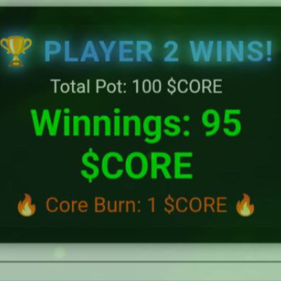 Introducing the Leaderboard to Core Clash: Fueling Competition in Blockchain Gaming
