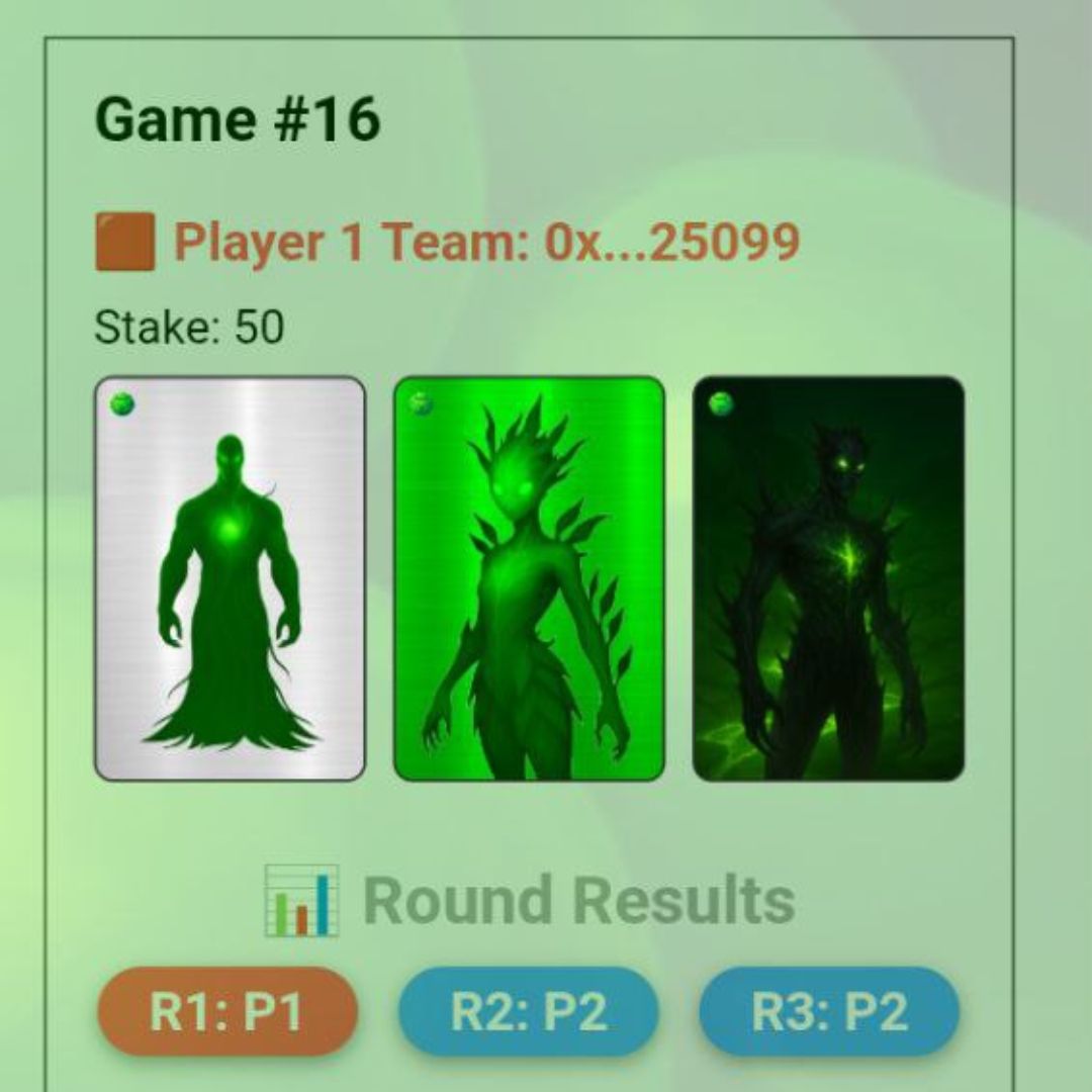 Core Clash Trading Card Game LIVE!