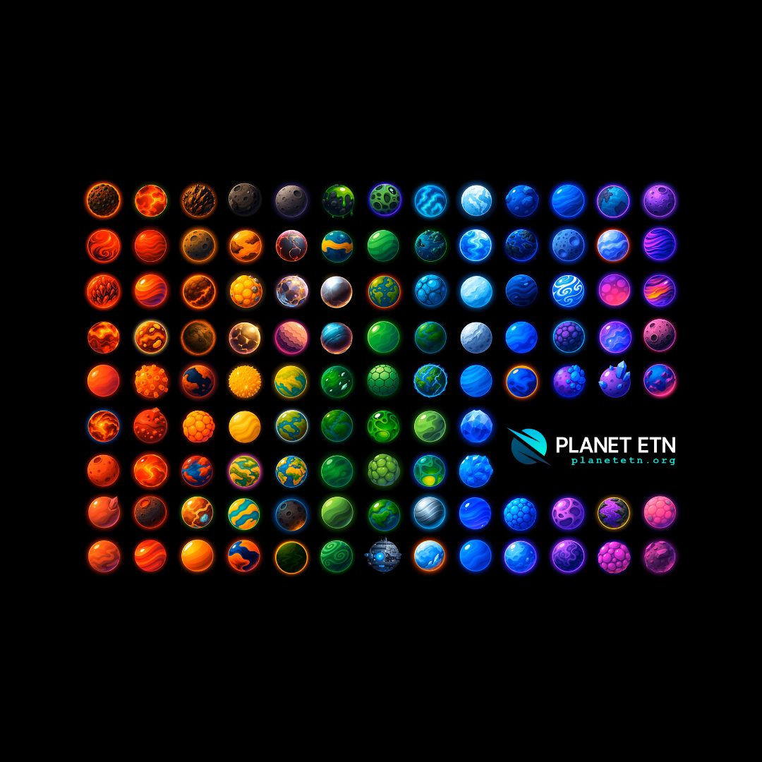 Exclusive Interview: Claes, the Creative Force Behind Planet ETN on Electroneum