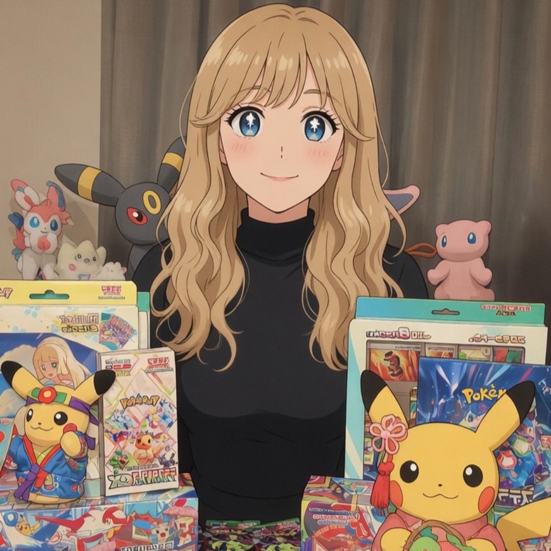 NFT Cash Flowing into Pokémon Cards During the Crypto Dip