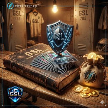 ⚡️ GSL: Building in the Silence – Why Utility Matters Now