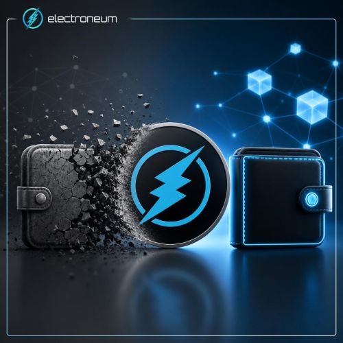 Electroneum Completes Its Transition to Web3 with Closure of Legacy Wallet Services