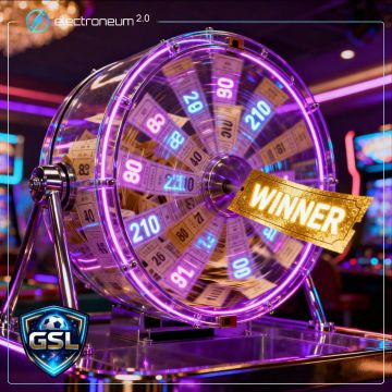 🚨 GSL Football – The 10-Batch Giveaway Raffle!