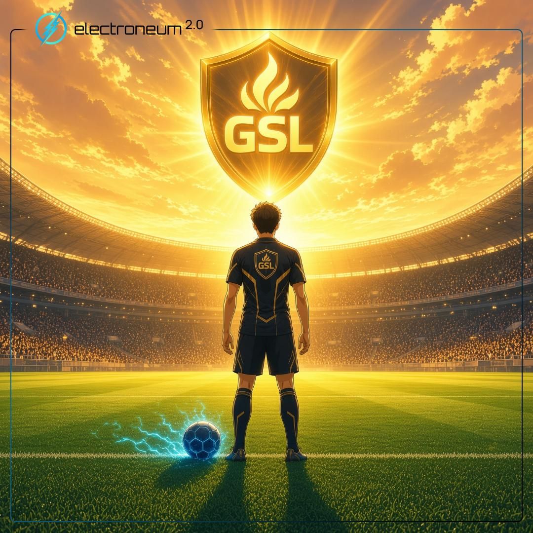 🎮 GSL Arena is LIVE - Your Cards Are Players Now