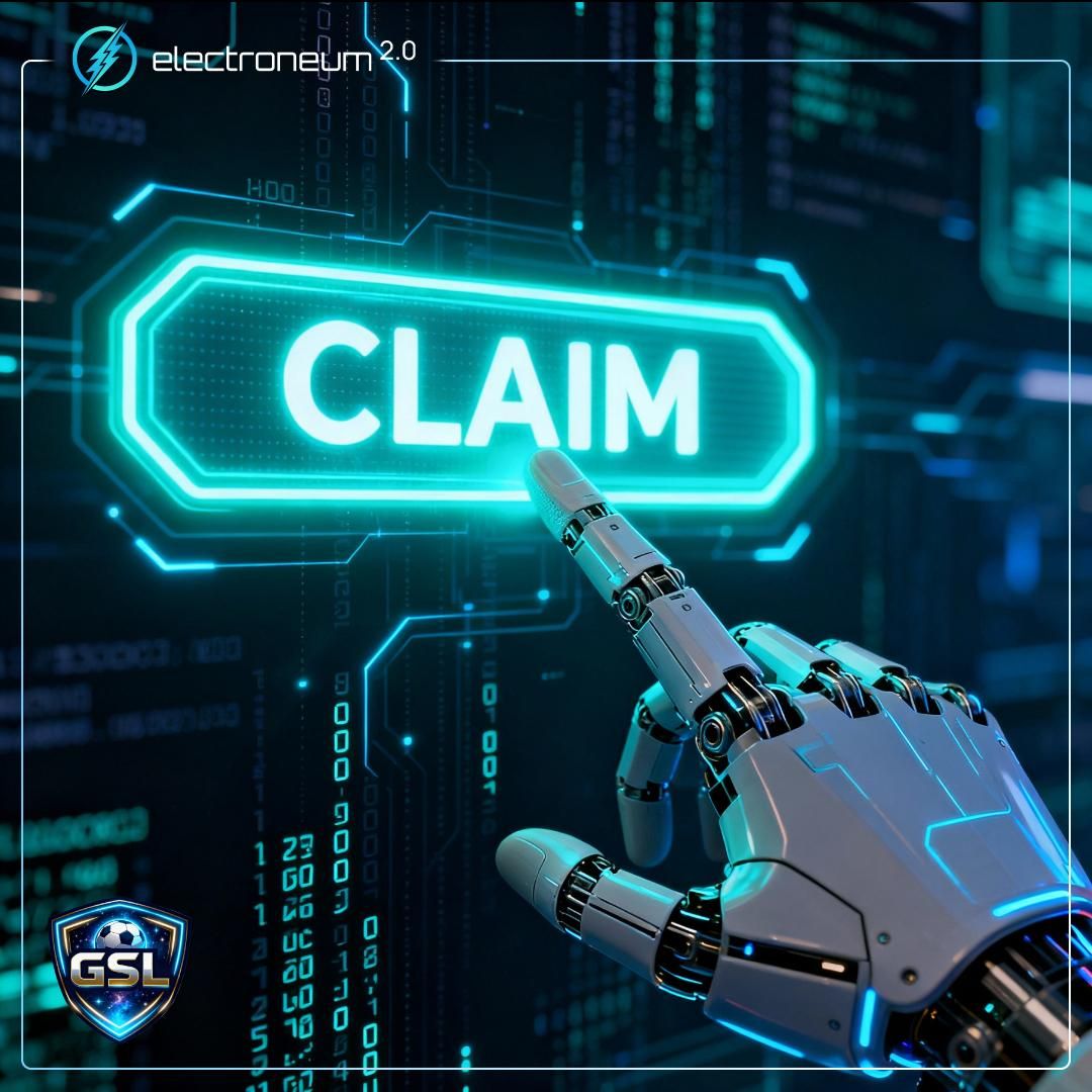 Galactic Sports League