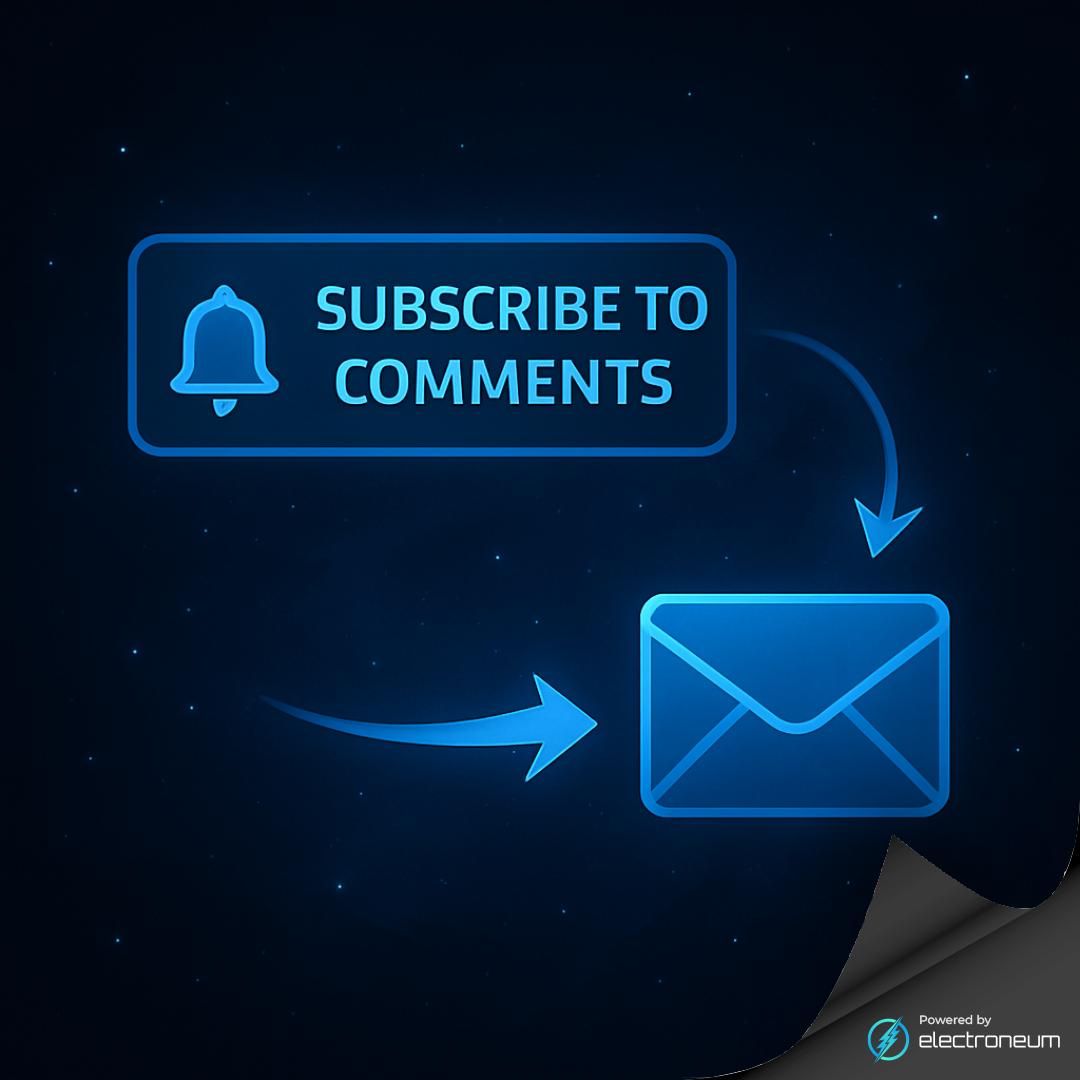 Join the Conversation: Comment Features Explained