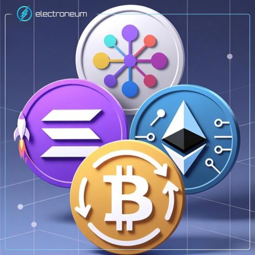 Top Staking Coins with High APY in 2026: Best Options for Passive Income