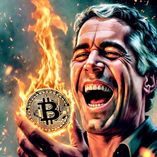 Is the Jeffrey Epstein Case Driving Bitcoin Funds to Altcoins in 2026?