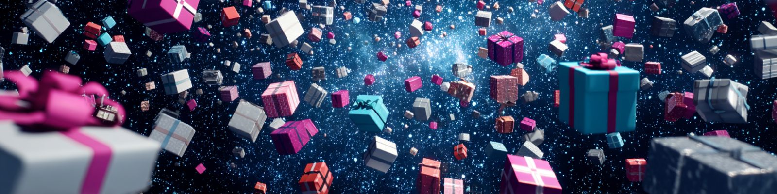 Header image of project 🎉 Planet Lottery Winner Announcement 2