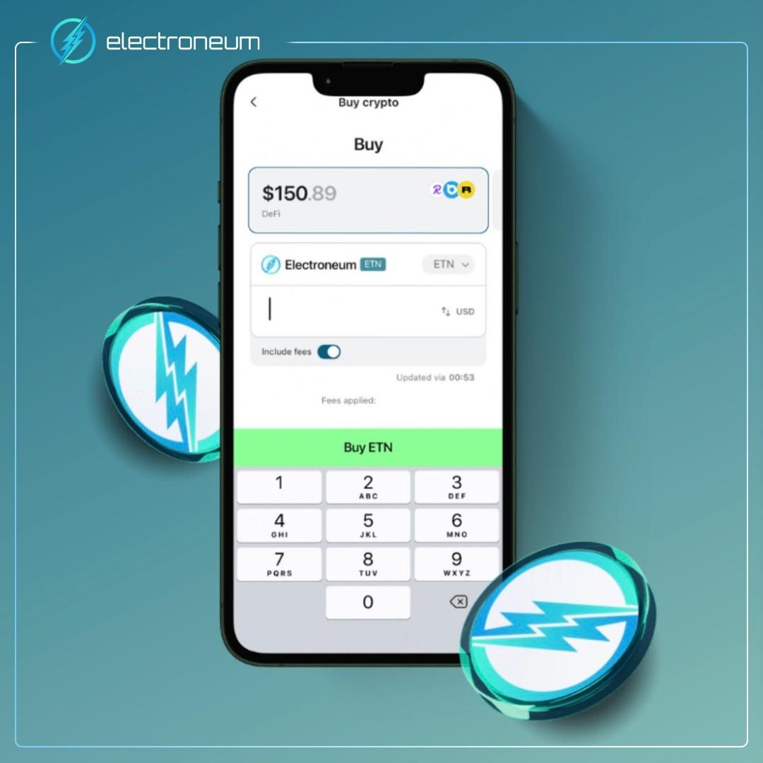 Will Electroneum (ETN) Outlast the Current Crypto Market Correction?