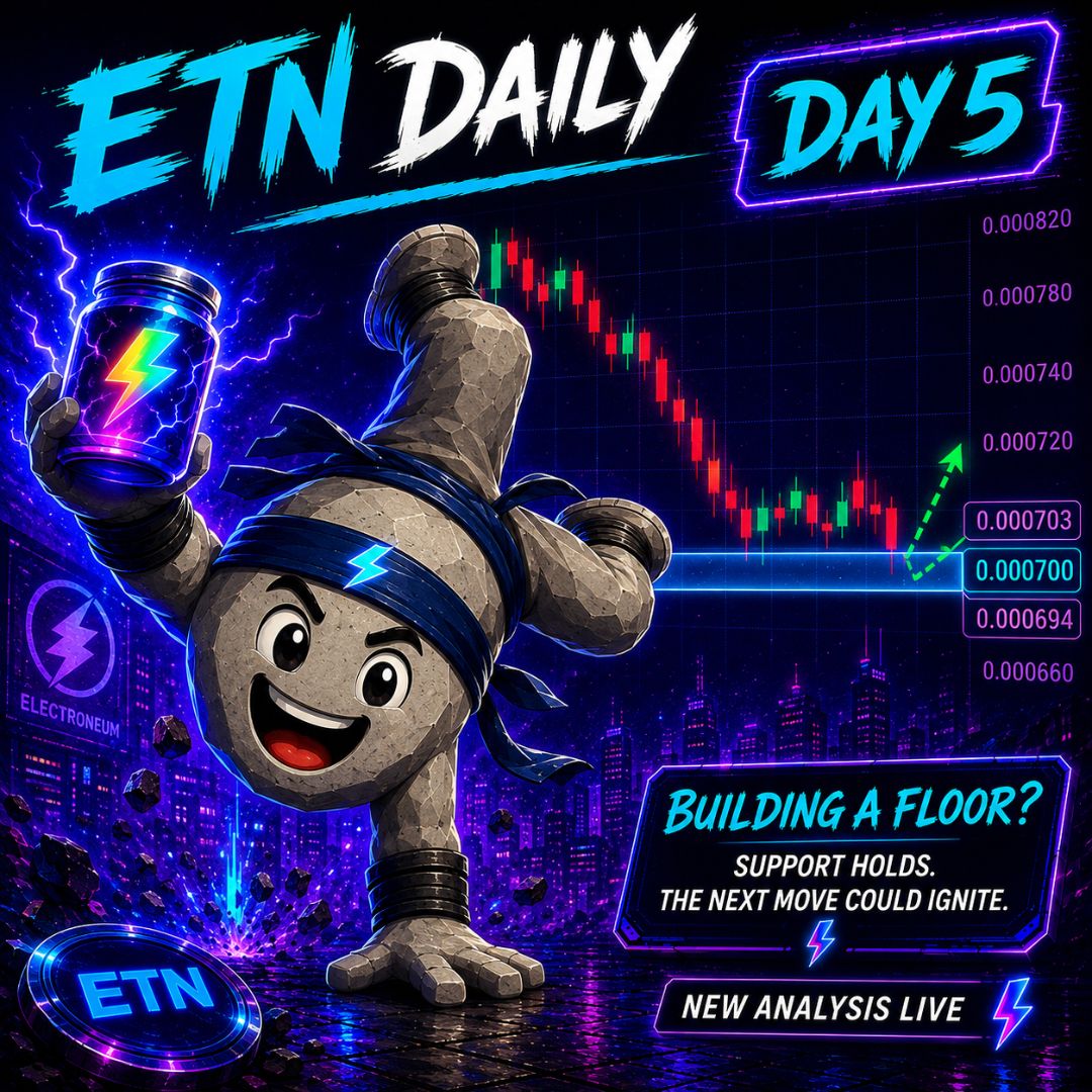 ETN Rock
