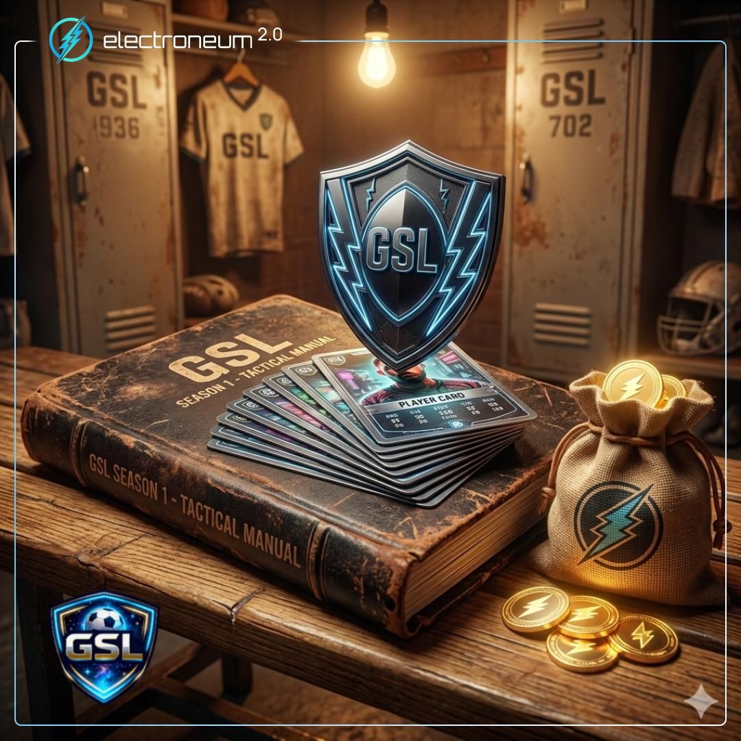 Galactic Sports League