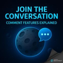 Join the Conversation: Comment Features Explained