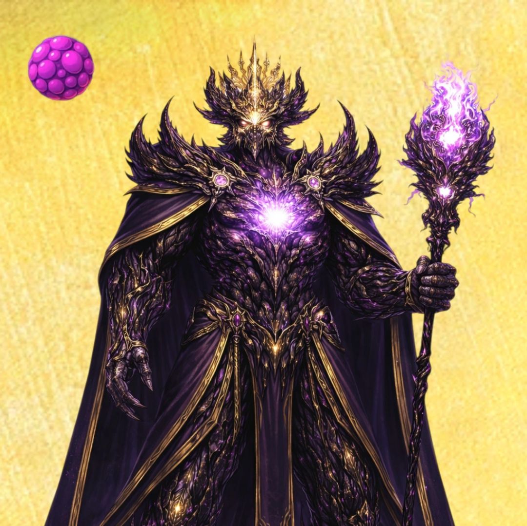 Planet Zephyros
