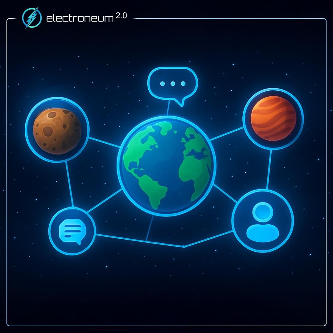 Planet Posts: A Simple Way To Communicate