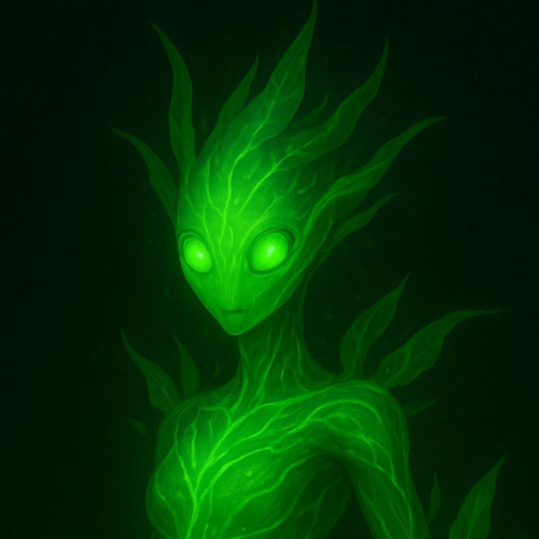 Planet Zephyros Trading Card Game