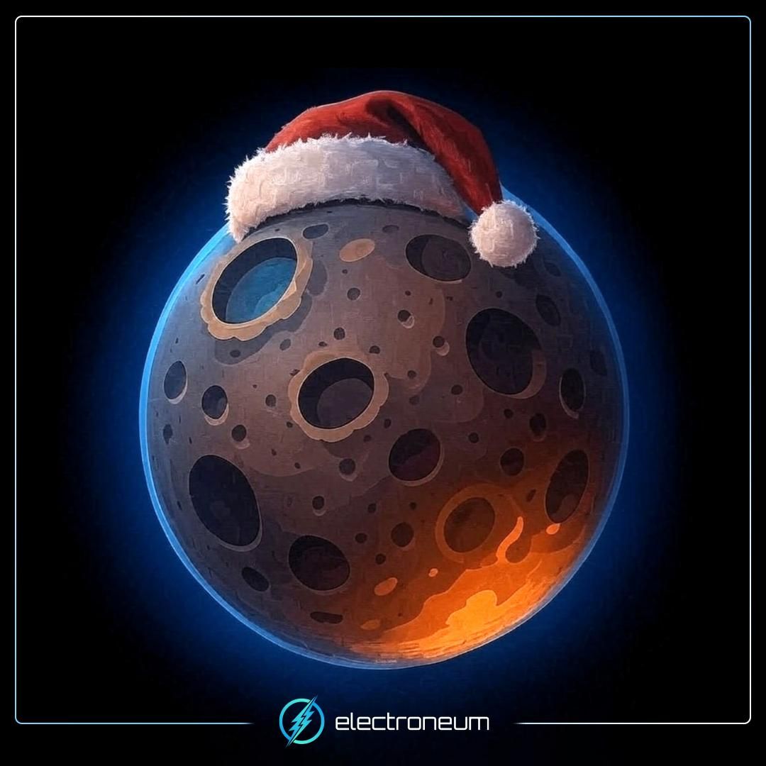 Santas Giveaway Planet 1