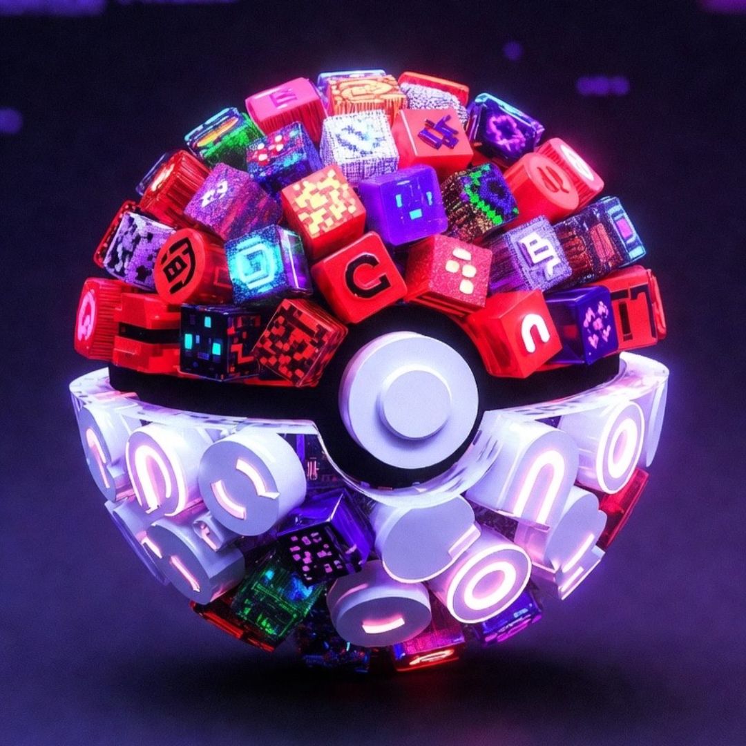 NFT Cash Flowing into Pokémon Cards During the Crypto Dip