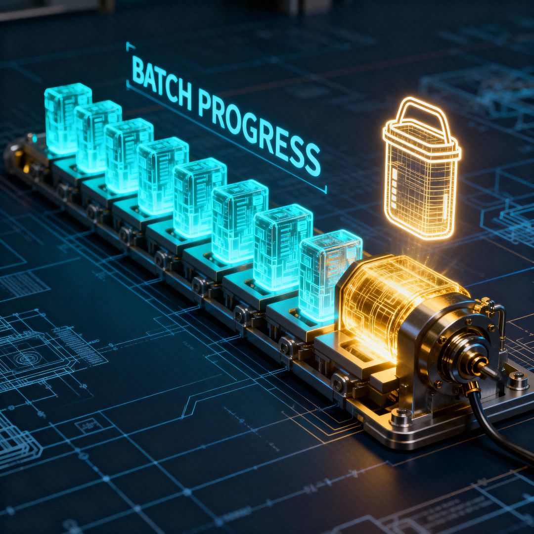 🚨 GSL Football – The 10-Batch Giveaway Raffle!