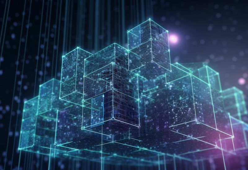 The building blocks of Electroneum ecosystem