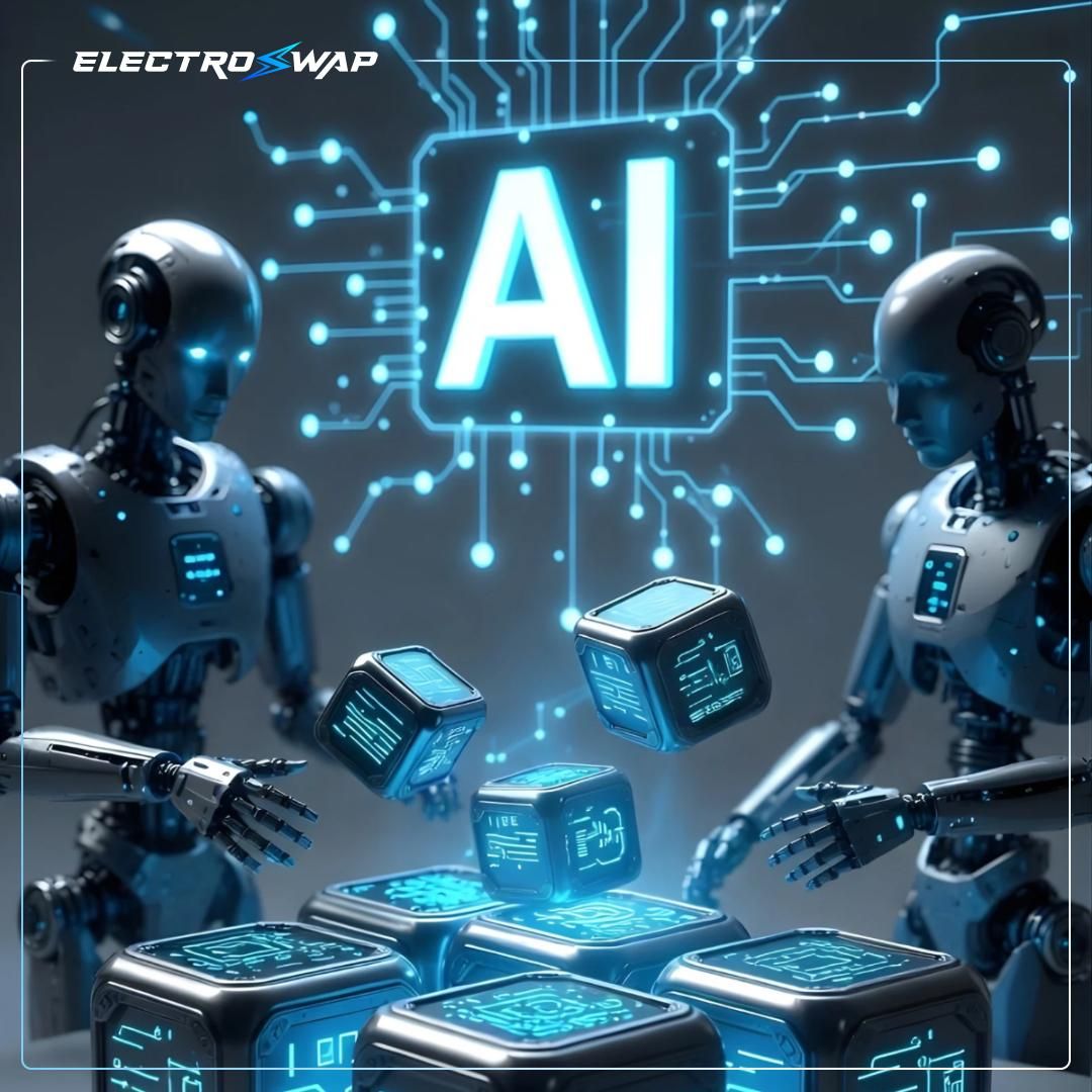 Crypto and AI: The Biggest Intersection Trends for 2026